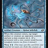 Mechanozoa - Foil