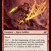 Kavaron Skywarden - Foil