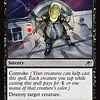 Vote Out - Foil