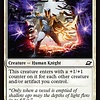 Luxknight Breacher - Foil