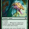 Icecave Crasher - Foil