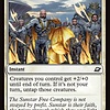 Zealous Display - Foil