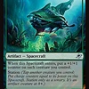 Atmospheric Greenhouse - Foil