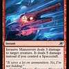 Invasive Maneuvers - Foil