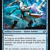 Mechan Shieldmate - Foil