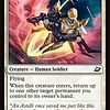 Exosuit Savior - Foil