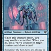 Selfcraft Mechan - Foil