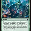 Seedship Impact - Foil