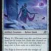 Bygone Colossus - Foil