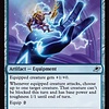 Atomic Microsizer - Foil