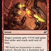 Rig for War - Foil