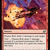 Plasma Bolt - Foil