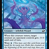 Sinister Cryologist - Foil