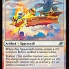 Wedgelight Rammer - Foil