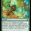 Biosynthic Burst - Foil
