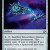 Thaumaton Torpedo - Foil