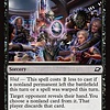 Temporal Intervention - Foil