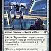 Starport Security - Foil