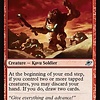 Vaultguard Trooper - Foil