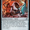 Dauntless Scrapbot - Foil