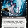Comet Crawler - Foil