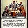 Knight Luminary - Foil