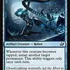 Nanoform Sentinel - Foil