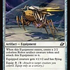 Auxiliary Boosters - Foil