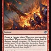 Lithobraking - Foil