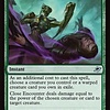 Close Encounter - Foil