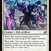 Weftblade Enhancer - Foil