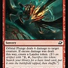 Orbital Plunge - Foil