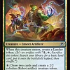 Biomechan Engineer - Foil