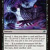 Hymn of the Faller - Foil