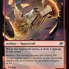 Debris Field Crusher - Foil