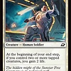 Flight-Deck Coordinator - Foil
