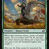 Galactic Wayfarer - Foil