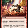 Bombard - Foil