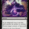 Embrace Oblivion - Foil