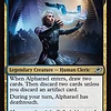 Alpharael, Dreaming Acolyte - Foil