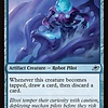 Mechan Navigator - Foil