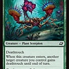 Blooming Stinger - Foil