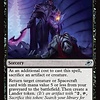 Scrounge for Eternity - Foil