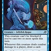 Illvoi Infiltrator - Foil