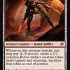 Kavaron Harrier - Foil