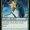 Lashwhip Predator - Foil