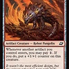 Oreplate Pangolin - Foil