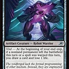 Voidforged Titan - Foil
