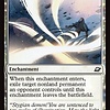 Banishing Light - Foil