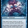 Gigastorm Titan - Foil